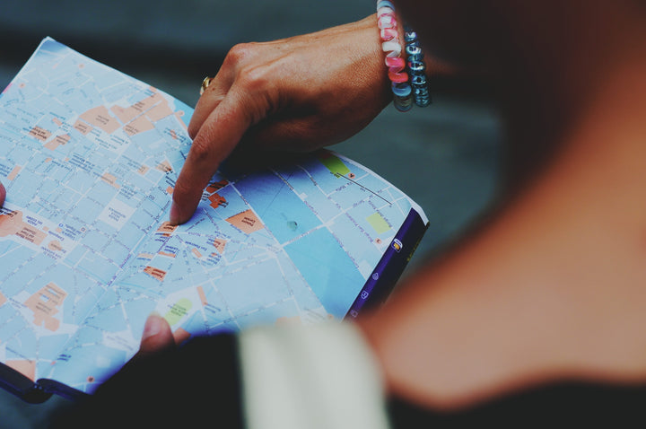 A Guide for Stress-Free Adventures