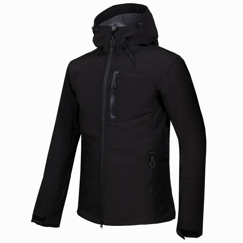 Outdoor Camping Mountaineering Jacket