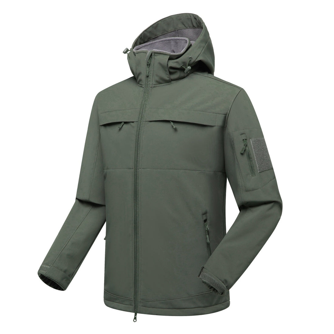 Men's Outdoor Camping Jacket