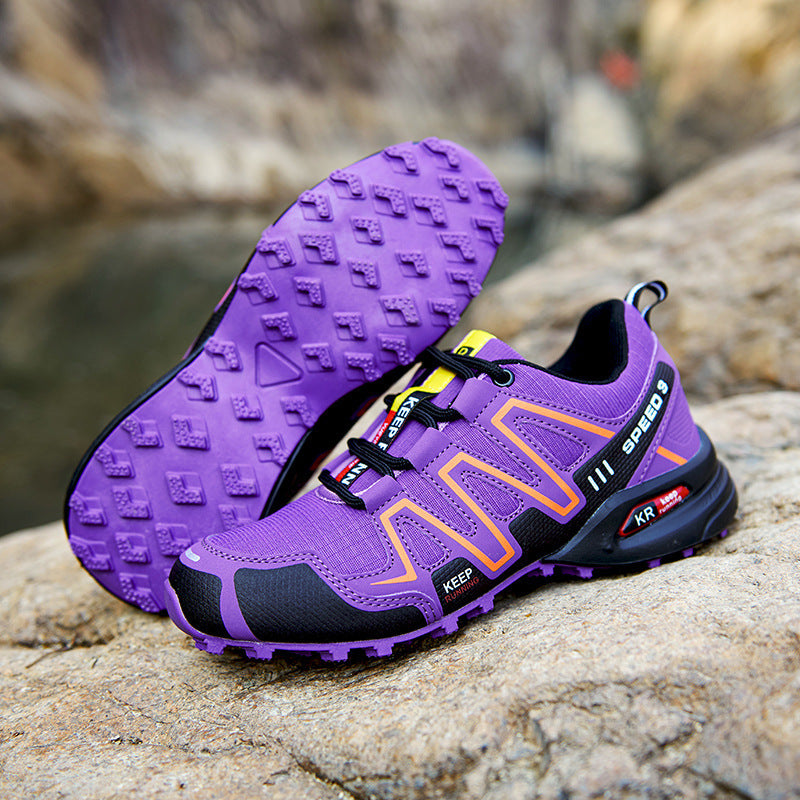 Men's Hiking Boots