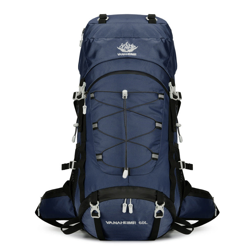 Hiking Camping Travel Outdoor Backpack