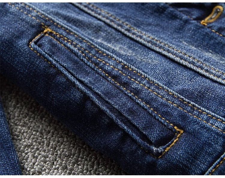 Autumn Slim Casual Jacket