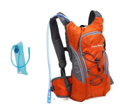 Mountain hiking travel hiking Backpack