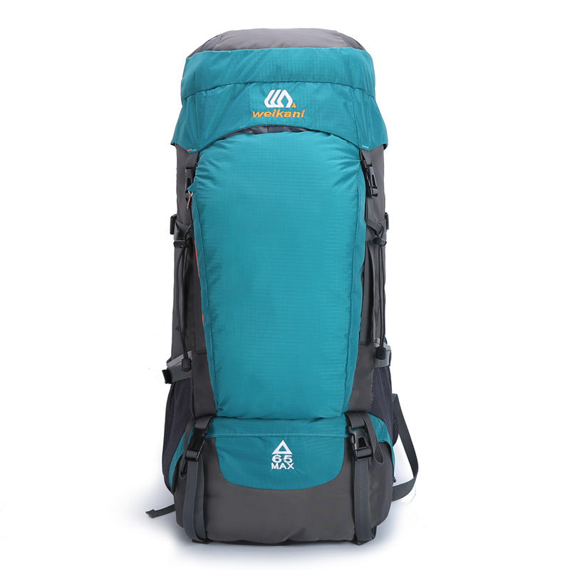 Outdoor Sports Backpack For Hiking
