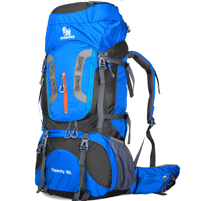Outdoor Hiking Camping Backpack