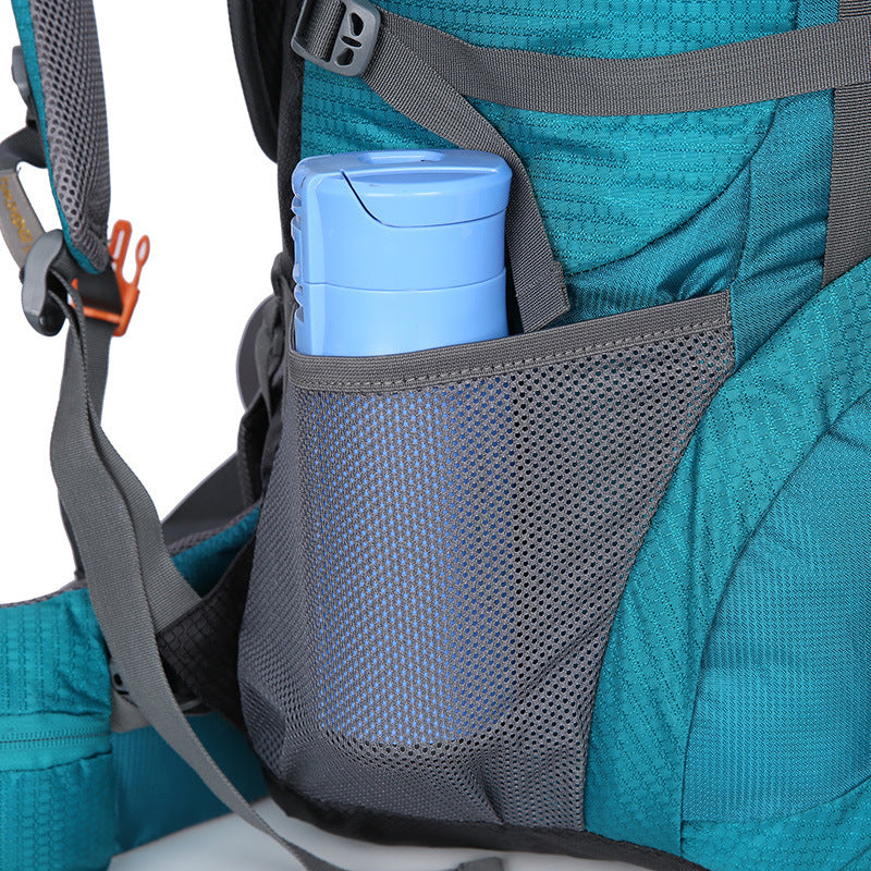 Outdoor Hiking Camping Backpack