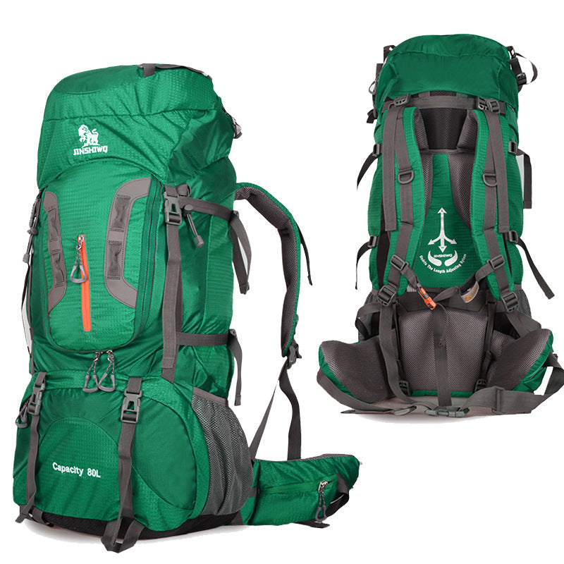 Outdoor Hiking Camping Backpack