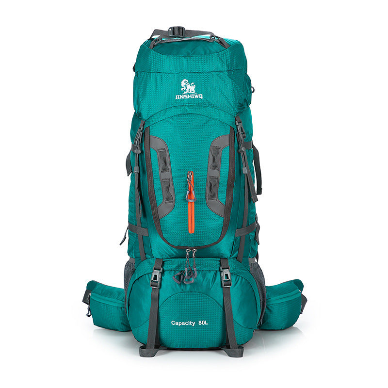 Outdoor Hiking Camping Backpack