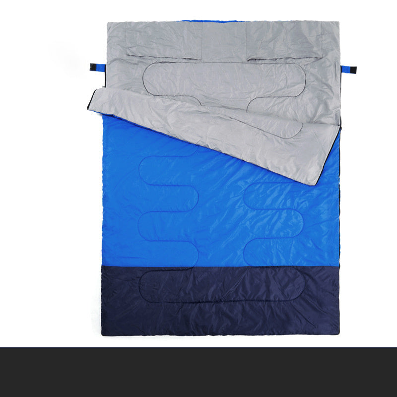 Winter Double Sleeping Bag