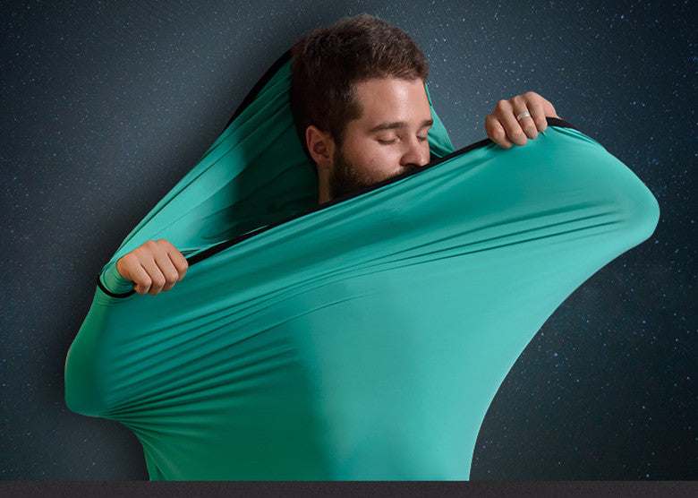 Sleeping Bag For Outdoor Travel