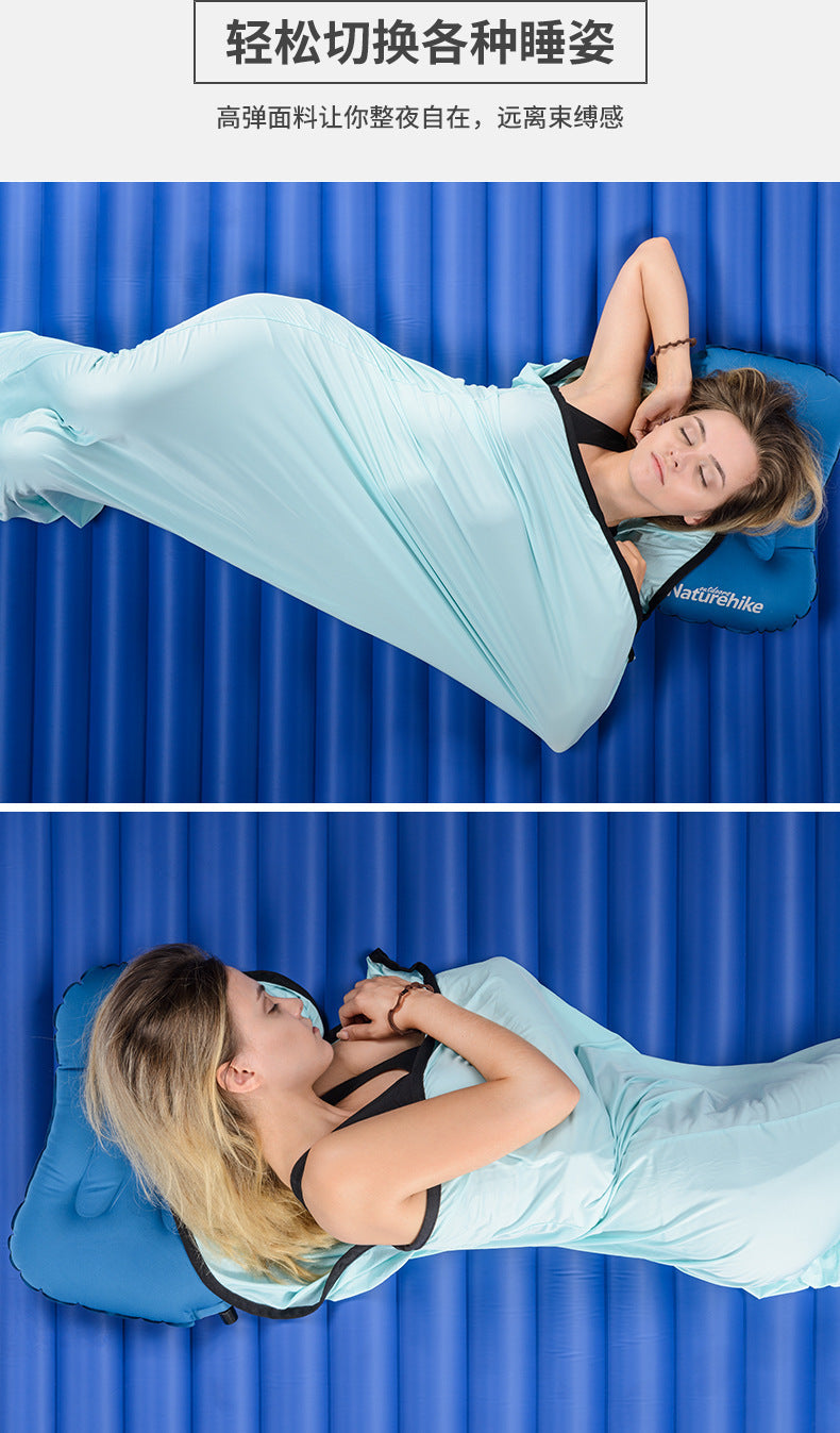 Sleeping Bag For Outdoor Travel