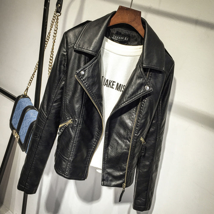 Jacket Small Suit Autumn