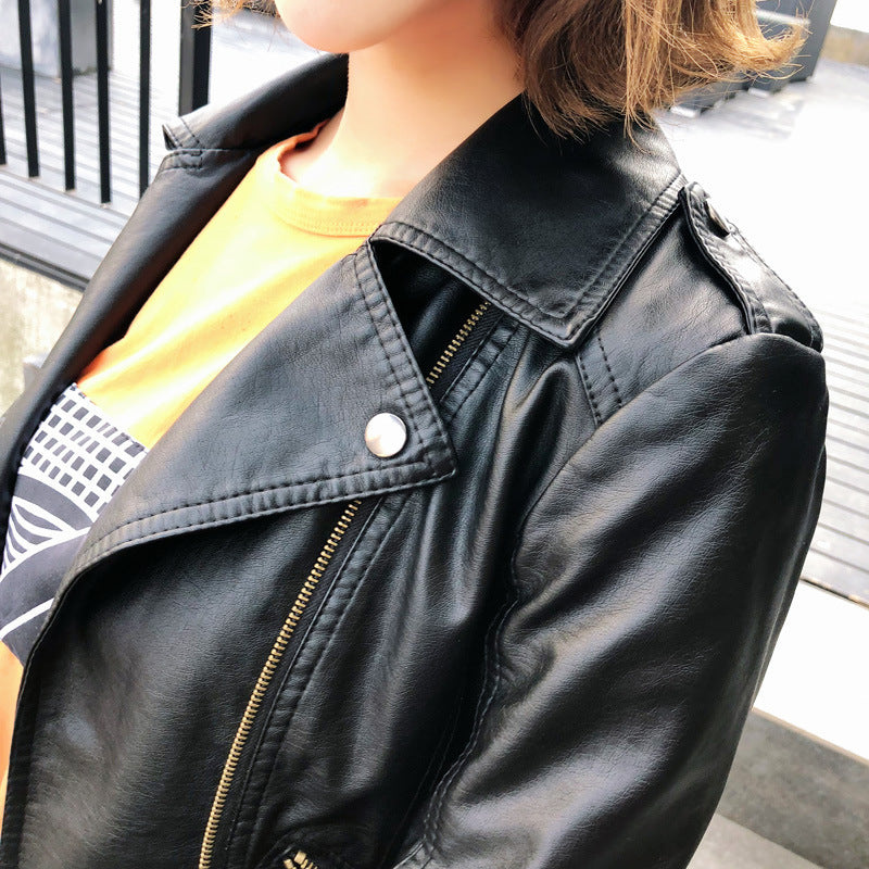 Jacket Small Suit Autumn