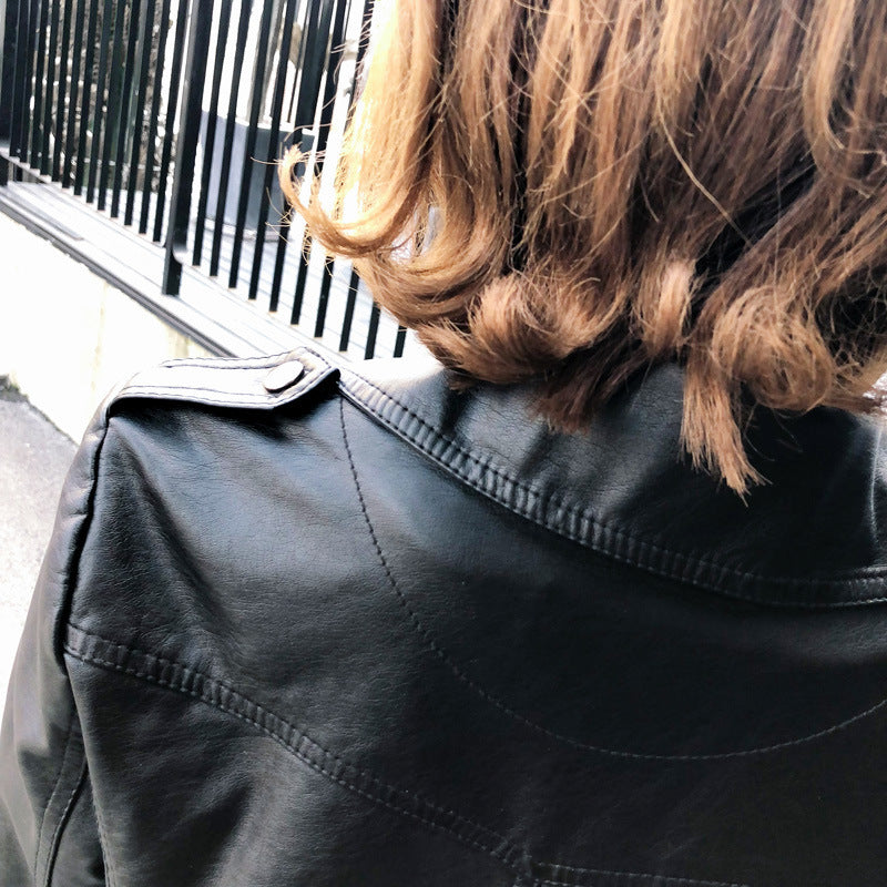 Jacket Small Suit Autumn