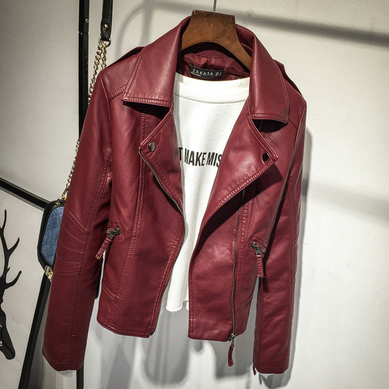 Jacket Small Suit Autumn