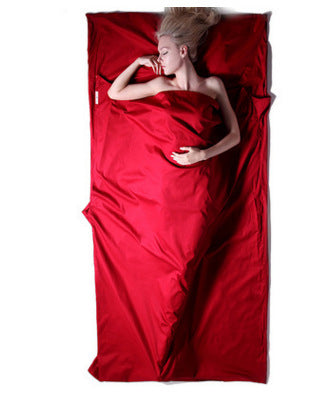 Outdoor Sleeping Bag Camping