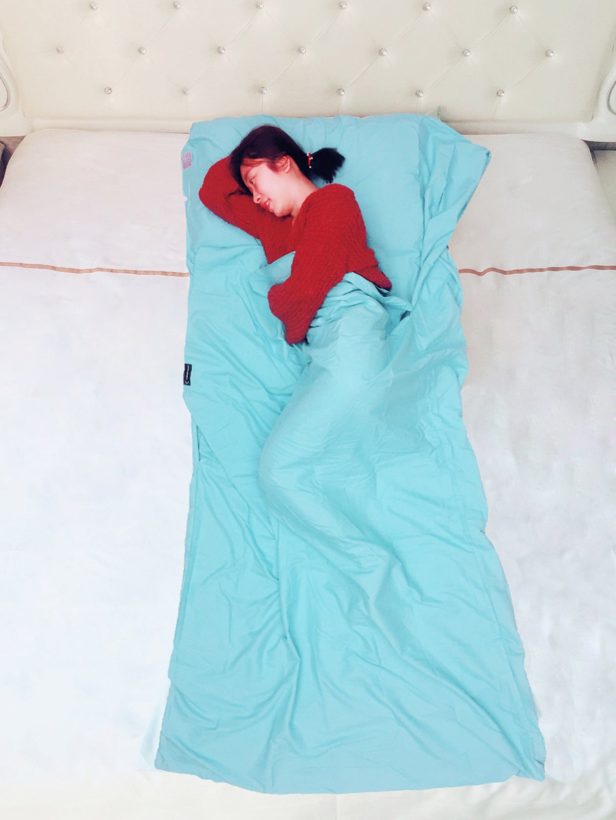 Outdoor Sleeping Bag Camping