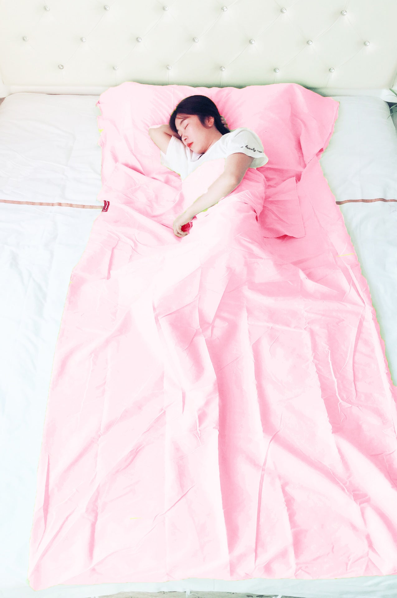 Outdoor Sleeping Bag Camping