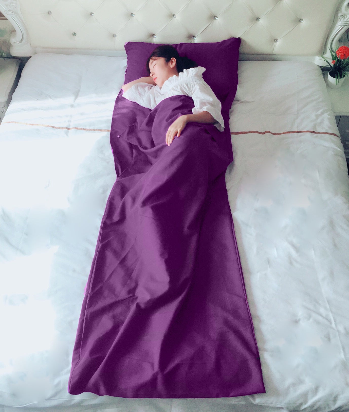 Outdoor Sleeping Bag Camping