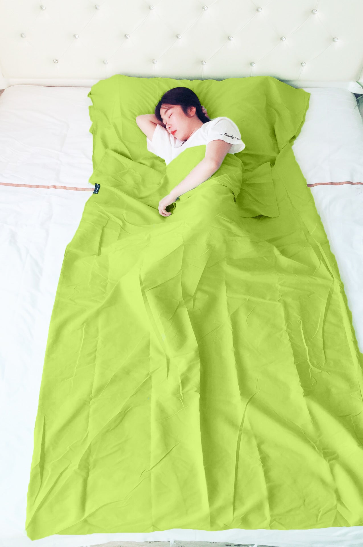 Outdoor Sleeping Bag Camping