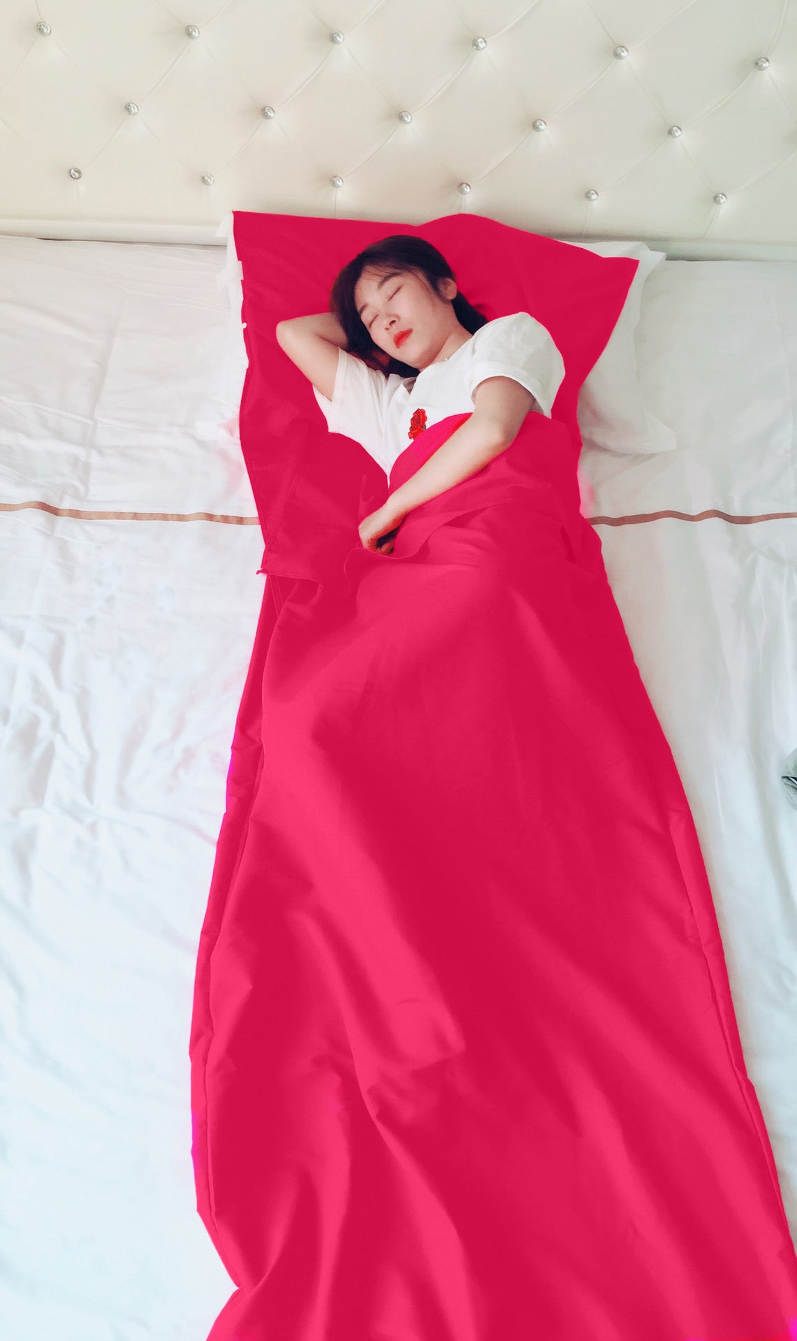 Outdoor Sleeping Bag Camping