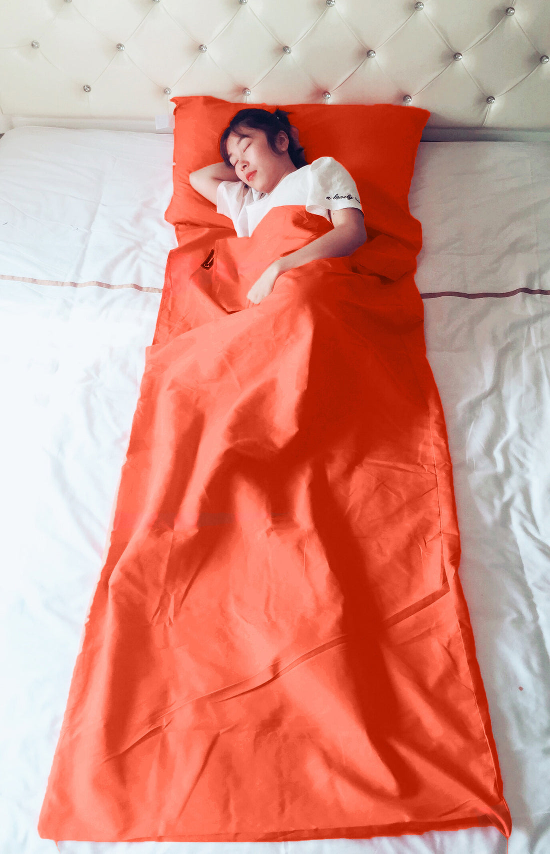 Outdoor Sleeping Bag Camping