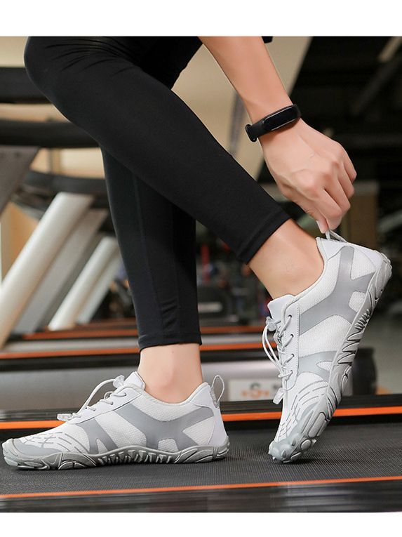 Outdoor Breathable Hiking Boots