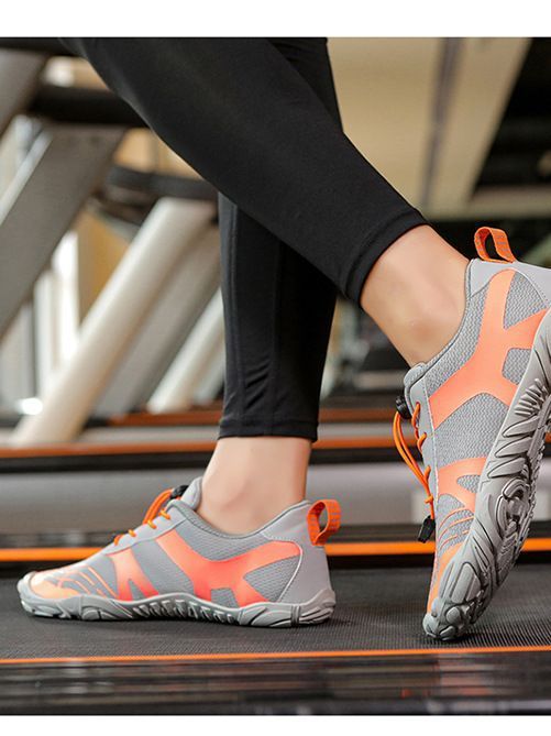 Outdoor Breathable Hiking Boots