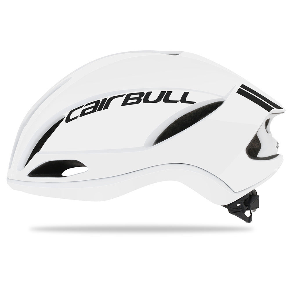 Mountain bike helmet