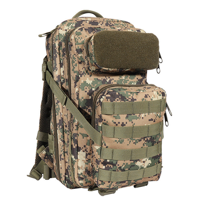 Outdoor Mountaineering Hiking Backpack