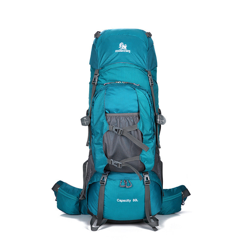 Outdoor Hiking Camping Backpack