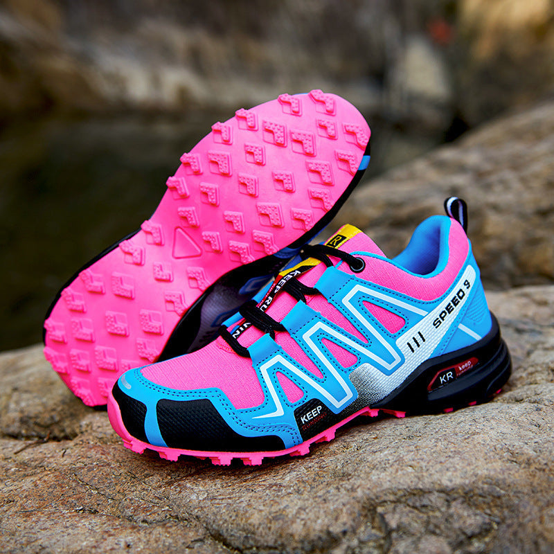 Men's Hiking Boots