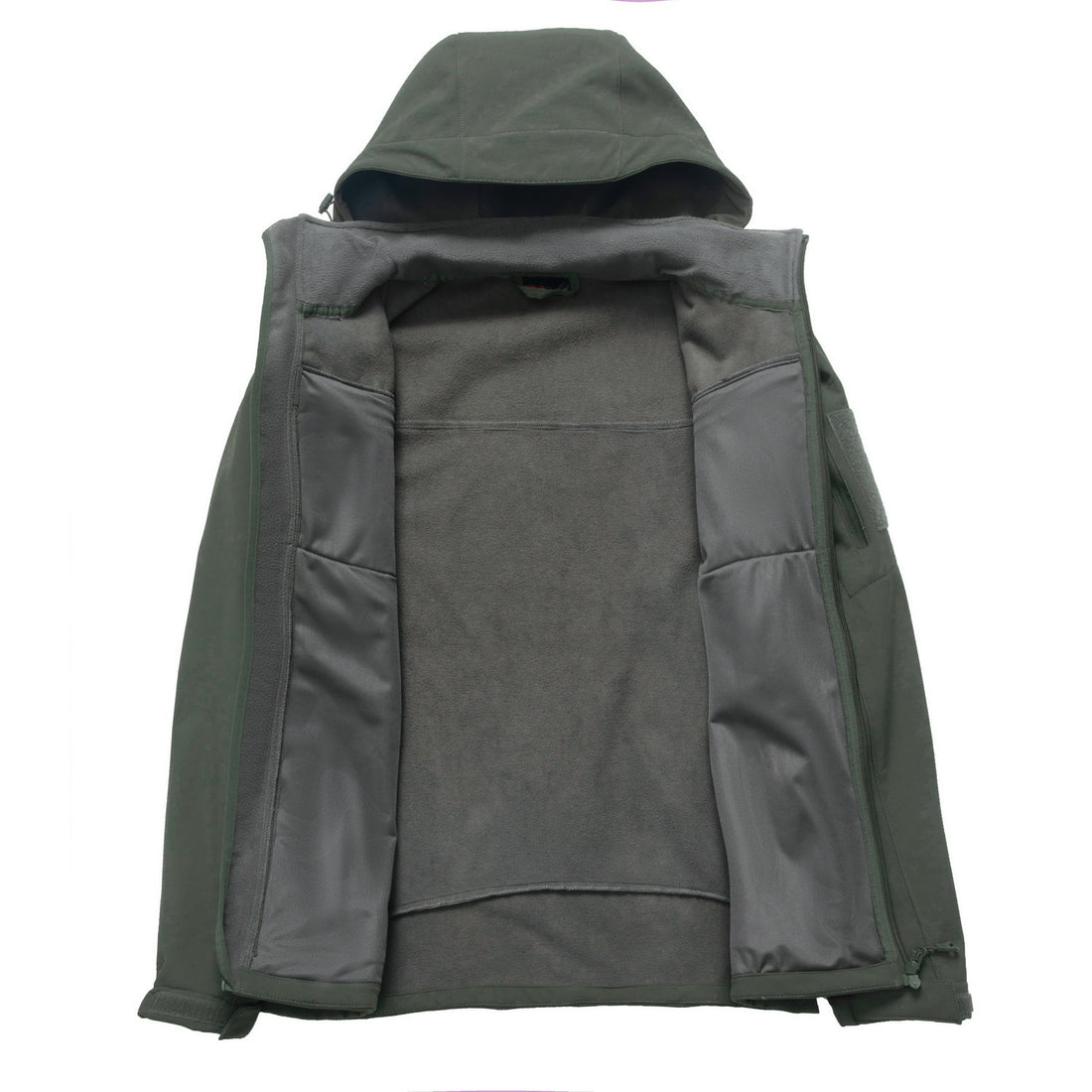 Men's Outdoor Camping Jacket