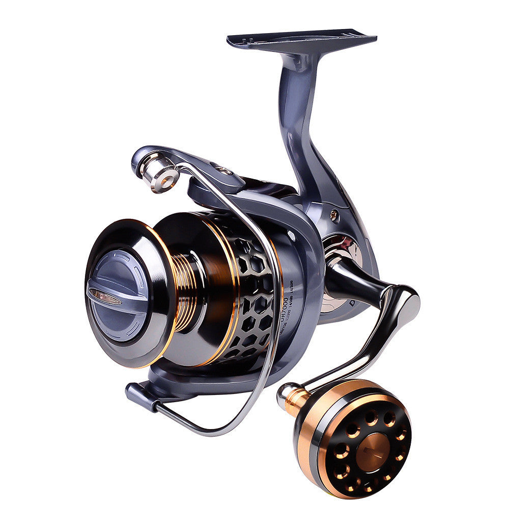 Fishing Wheel Thread Cup