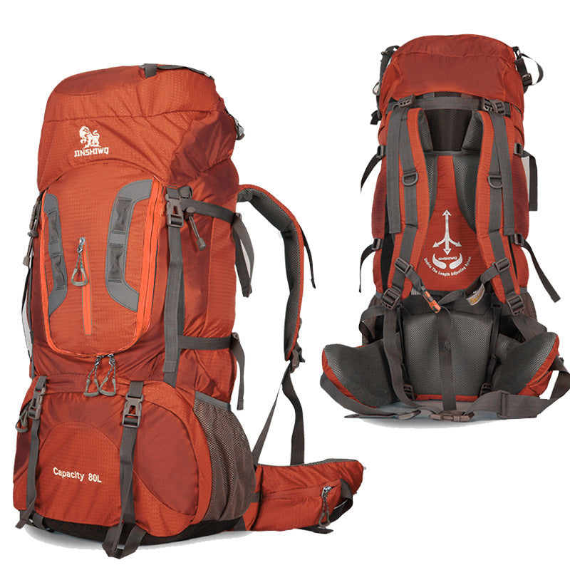 Outdoor Hiking Camping Backpack