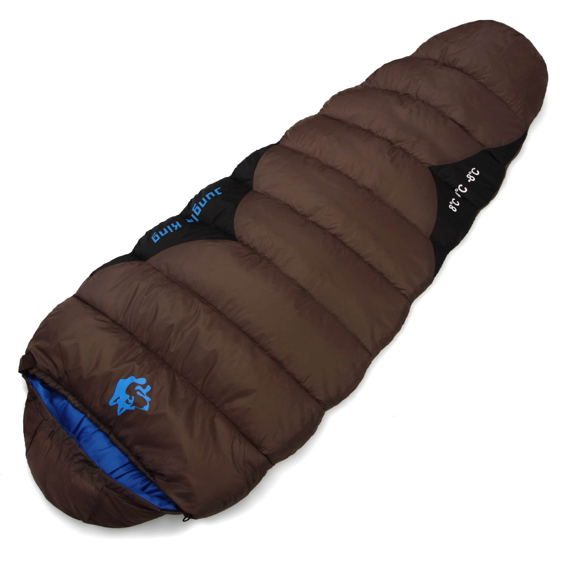 Outdoor Fishing Cotton Sleeping Bags
