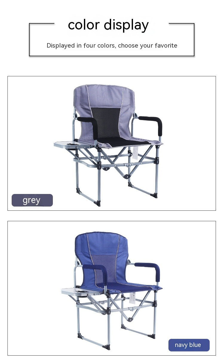 Outdoor Leisure Camping Beach Chair