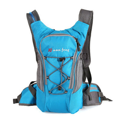 Mountain hiking travel hiking Backpack