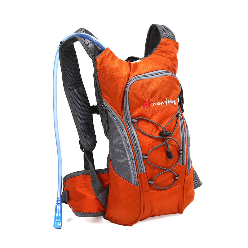 Mountain hiking travel hiking Backpack