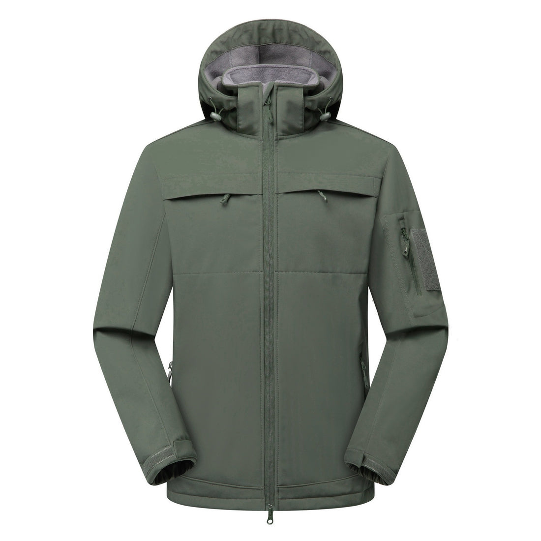 Men's Outdoor Camping Jacket