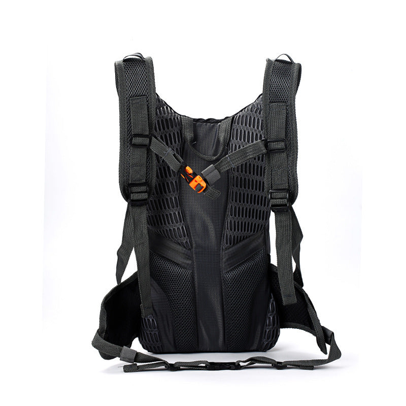 Mountain hiking travel hiking Backpack