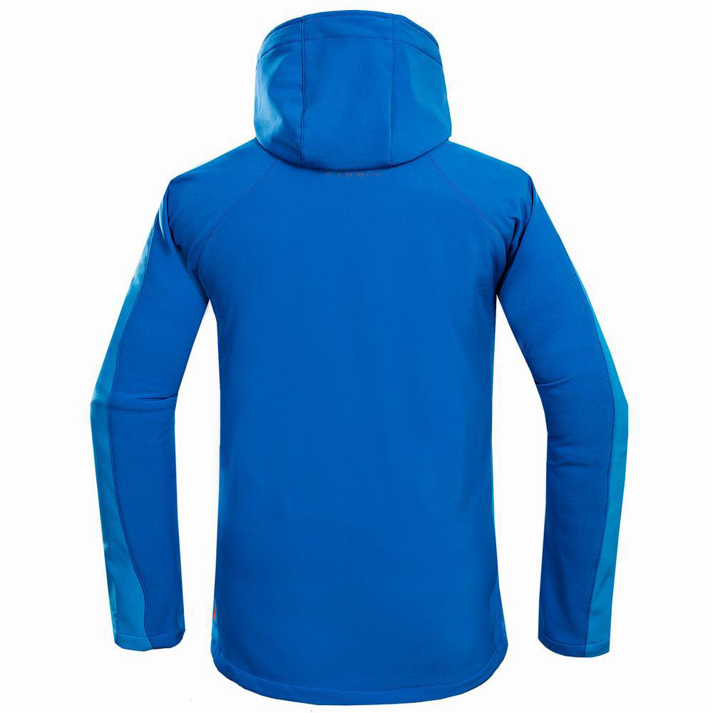 outdoor mountaineering camping jacket