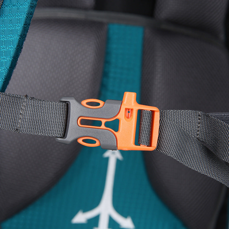 Outdoor Hiking Camping Backpack