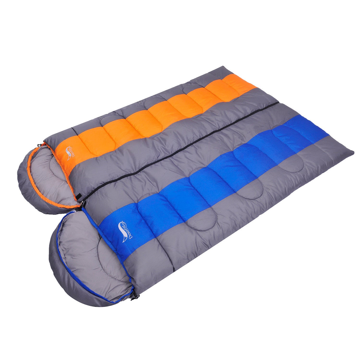 Camping Sleeping Bag Lightweight Warm