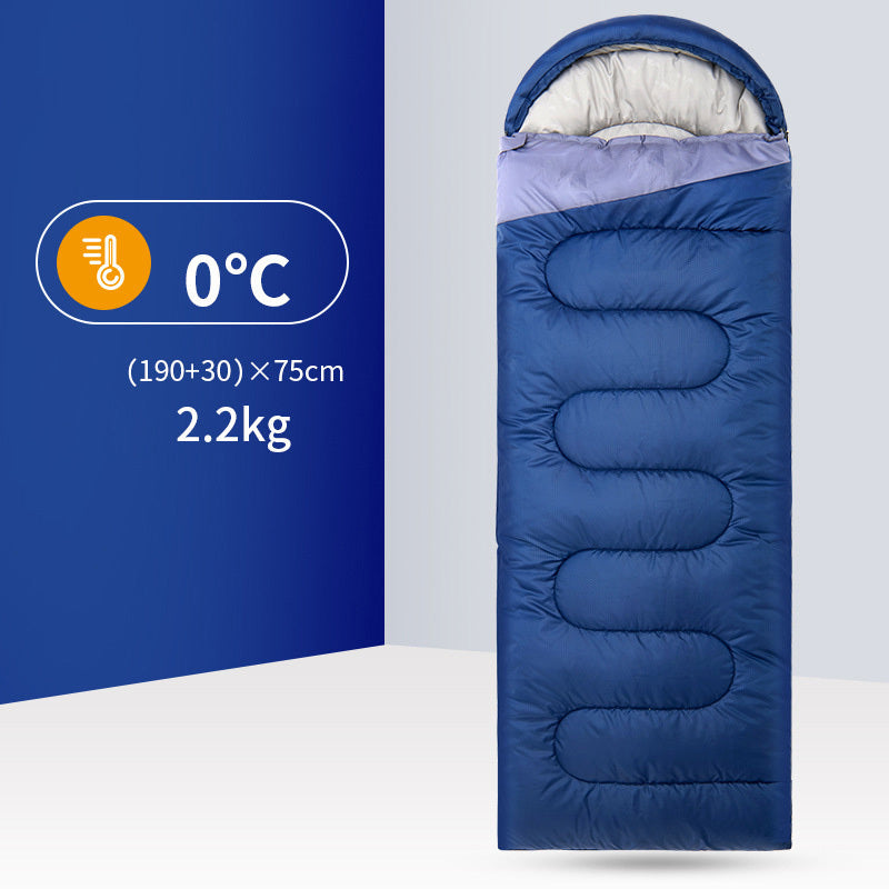 Outdoor Camping Portable Trip Sleeping Bag