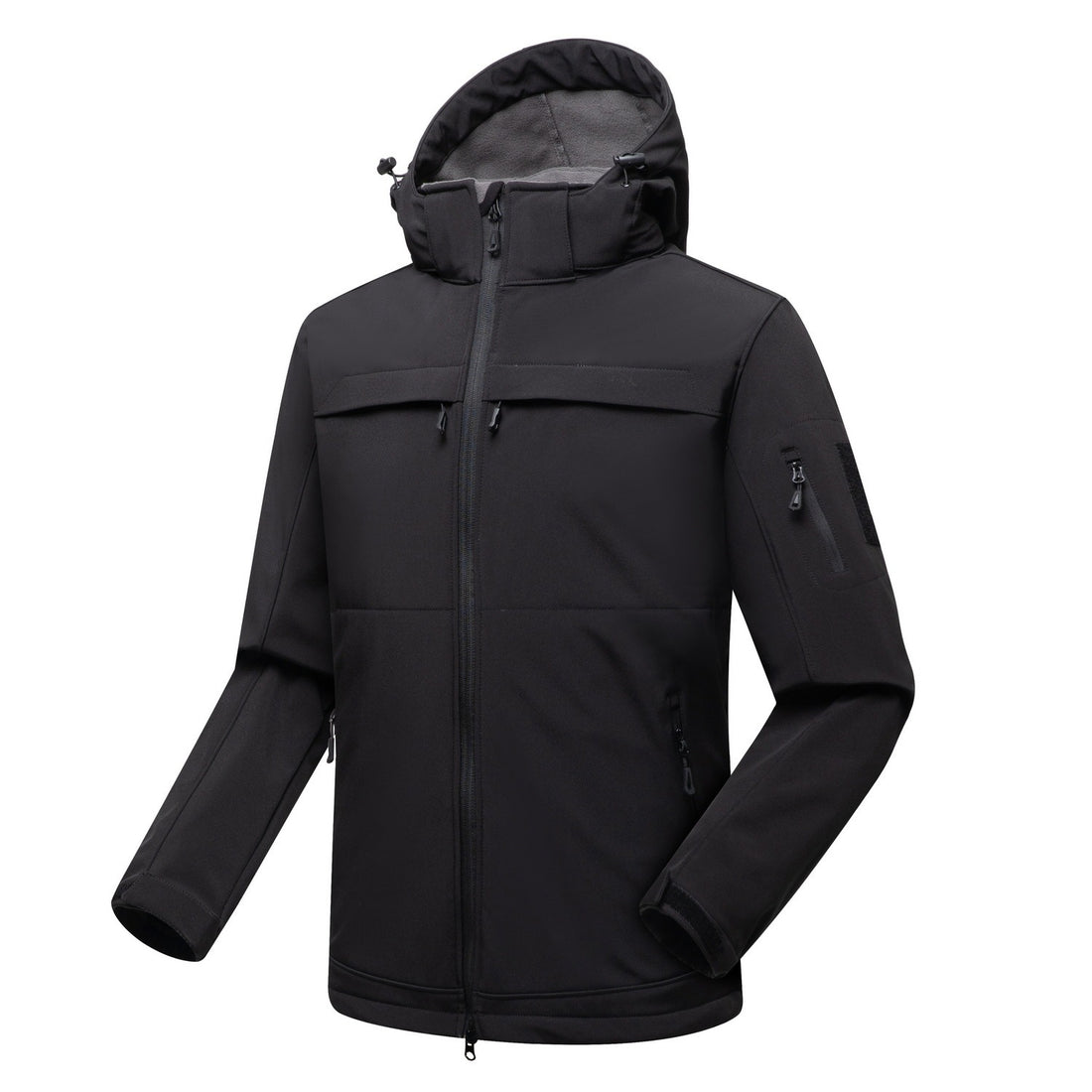 Men's Outdoor Camping Jacket