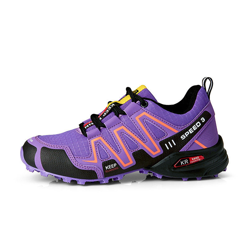 Men's Hiking Boots