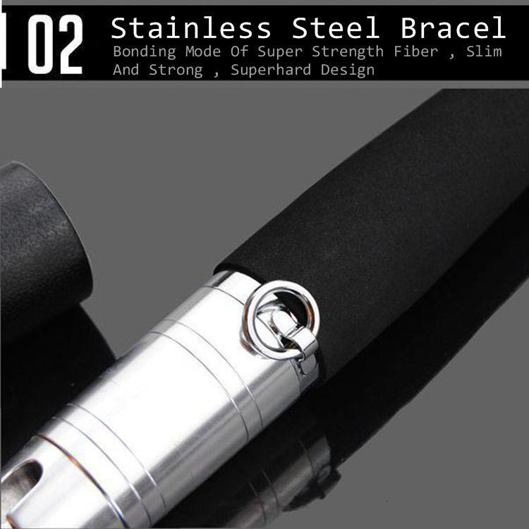 Carbon Iron Hard Tuning Sub Pole