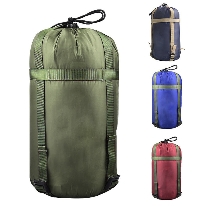 Outdoor camping sleeping bag