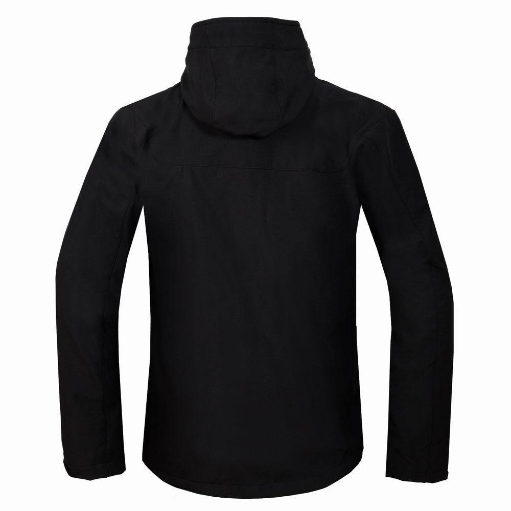 men outdoor mountaineering camping Jacket